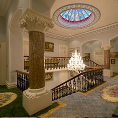 Moyvalley Golf, Hotel & Country House, Kildare