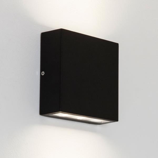 Led Twin Wall Light