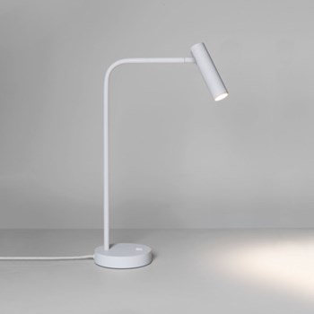 Daito with Desk Light