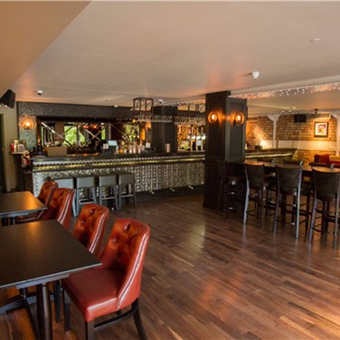 The Apartment Bar