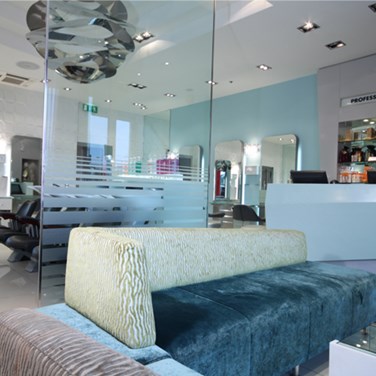 Peter Mark Salon