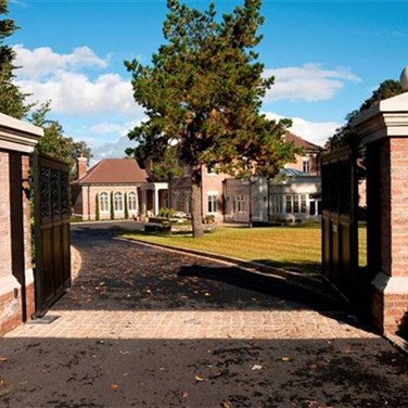 Private Home