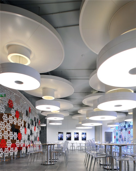 Office of Public Works