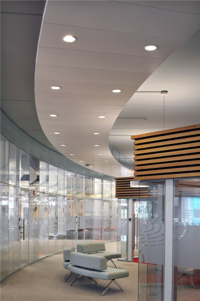 Office of Public Works