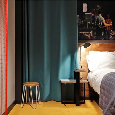Bullitt Hotel