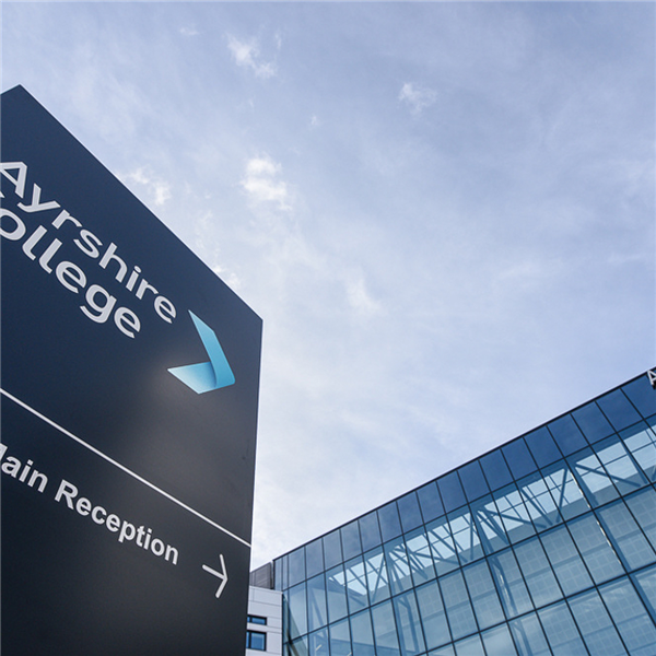 Ayrshire College