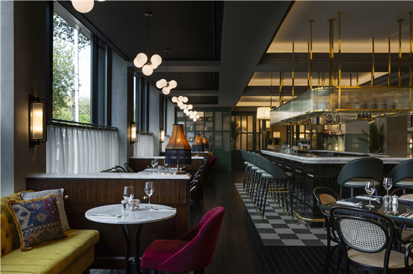 O'Callaghan Stephen's Green Hotel