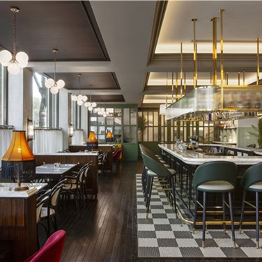 O'Callaghan Stephen's Green Hotel