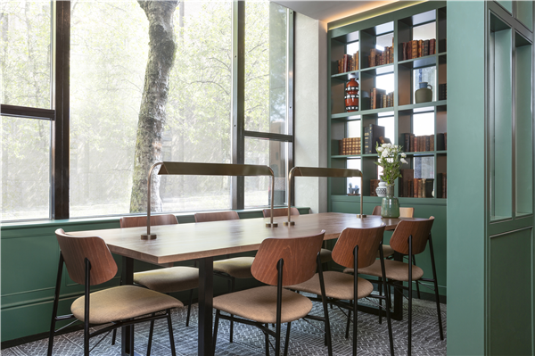 O'Callaghan Stephen's Green Hotel