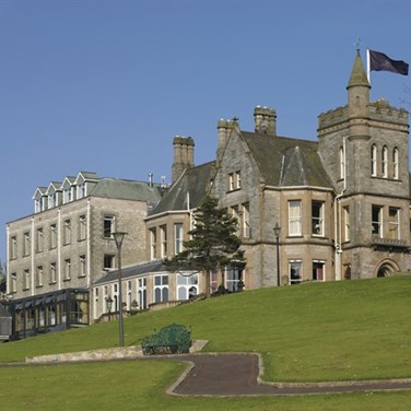 Culloden Estate & Spa