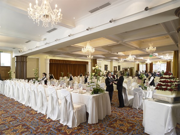 Culloden Estate & Spa