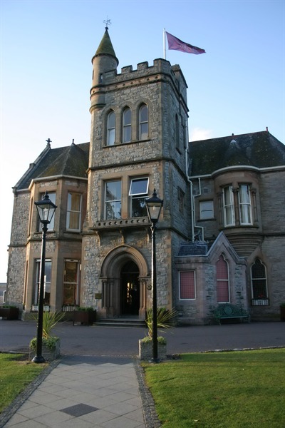 Culloden Estate & Spa