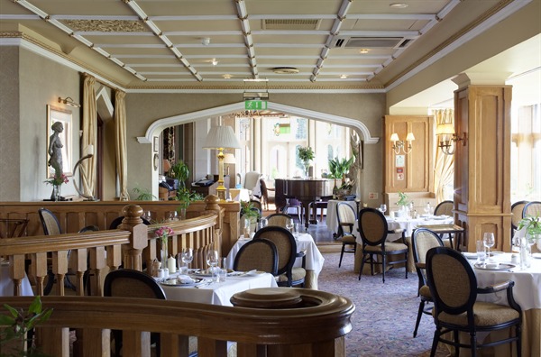 Culloden Estate & Spa