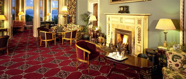 Culloden Estate & Spa
