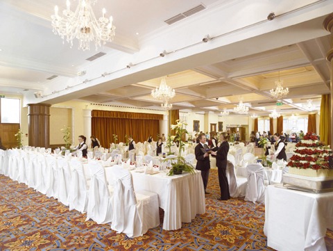 Culloden Estate & Spa