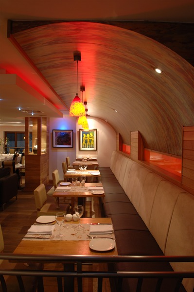 Villa Rose Hotel & Spa, Ireland