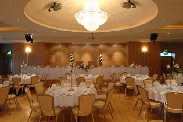 Villa Rose Hotel & Spa, Ireland