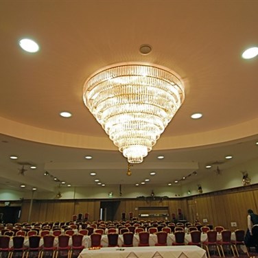 La Mon Hotel