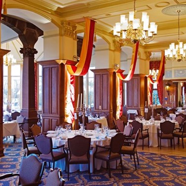 Slieve Donard Resort & Spa