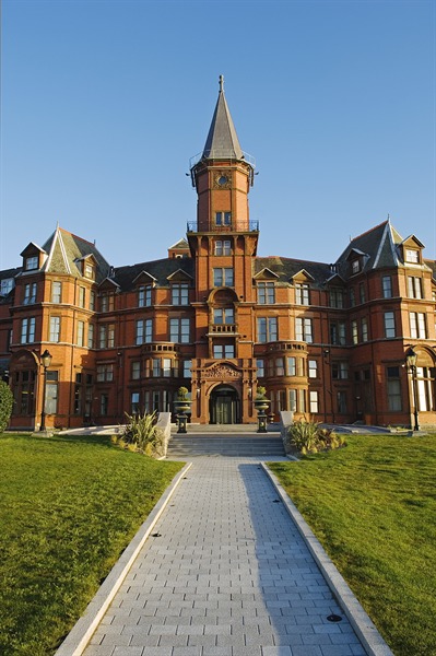 Slieve Donard Resort & Spa