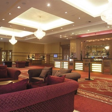 Slieve Russell Hotel