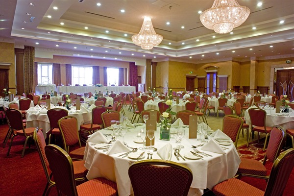 Slieve Russell Hotel