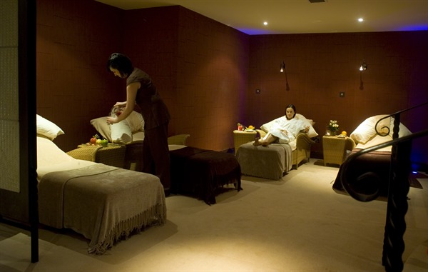 Slieve Russell Hotel