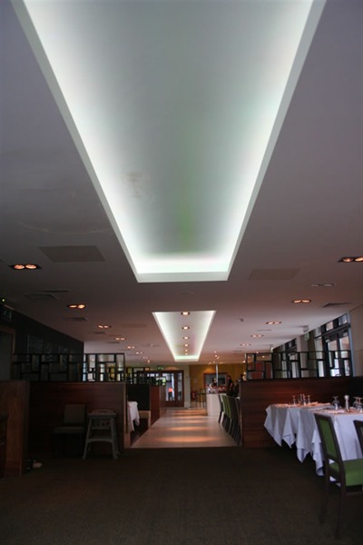 Moyvalley Golf, Hotel & Country House