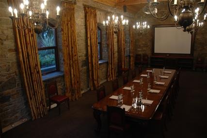 Moyvalley Golf, Hotel & Country House