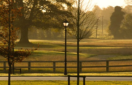 Moyvalley Golf, Hotel & Country House