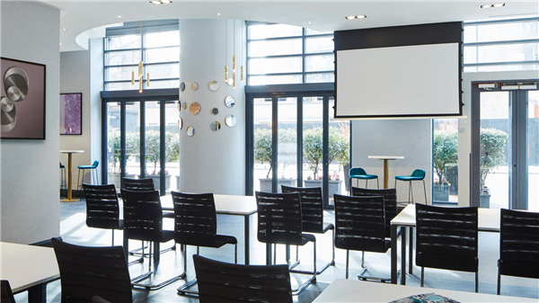 Marriott Hotel Maida Vale