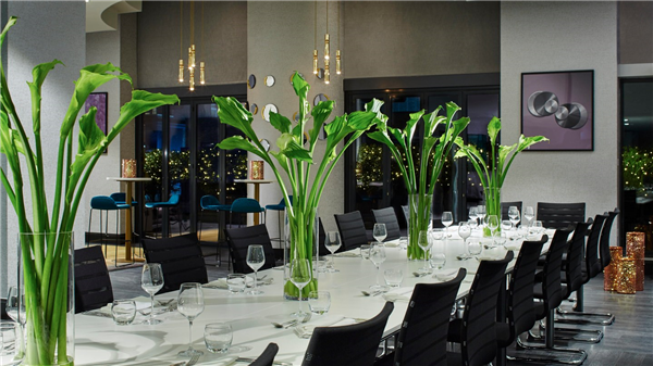 Marriott Hotel Maida Vale