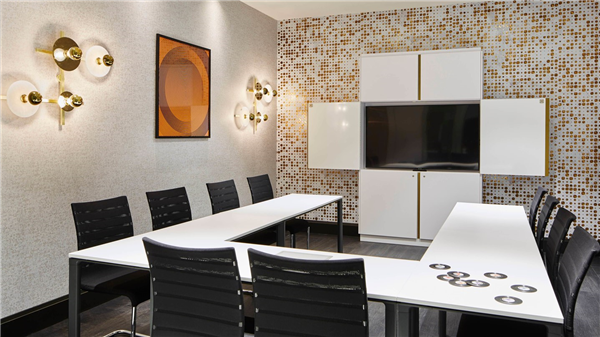 Marriott Hotel Maida Vale