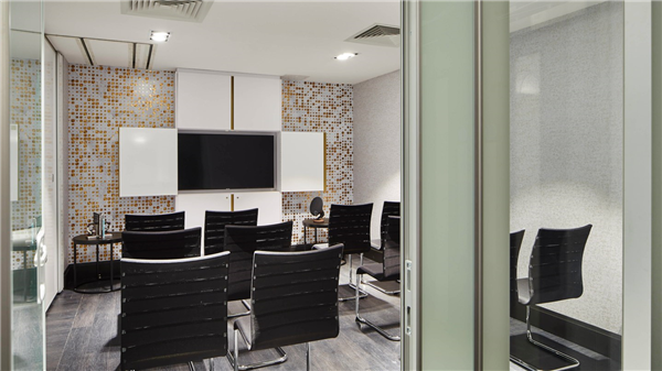 Marriott Hotel Maida Vale