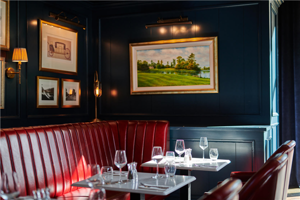 Carton House & Golf Resort