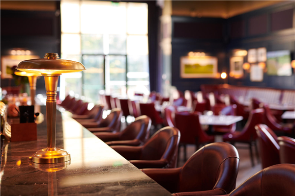 Carton House & Golf Resort