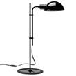 Marset Funiculi S Table Lamp with Funicular Action in Black