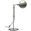 Marset Funiculi S Table Lamp with Funicular Action in Moss grey