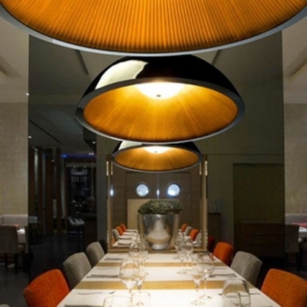 Restaurant and Bar