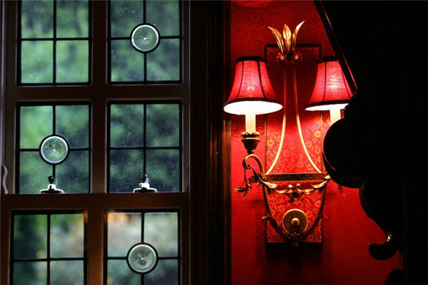 Old Inn, Crawfordsburn