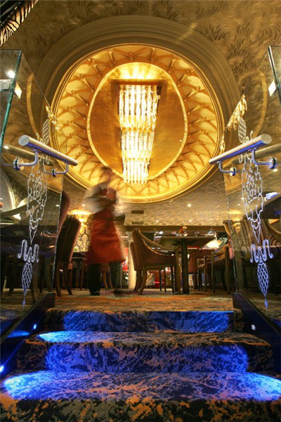 Old Inn, Crawfordsburn