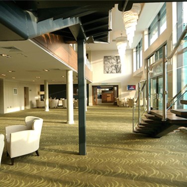 Moyvalley Hotel