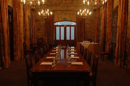 Moyvalley Golf, Hotel & Country House