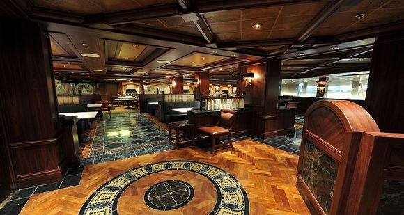 Various Marine Project Lighting