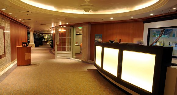 Various Marine Project Lighting