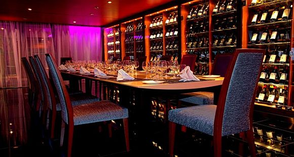 Various Marine Project Lighting