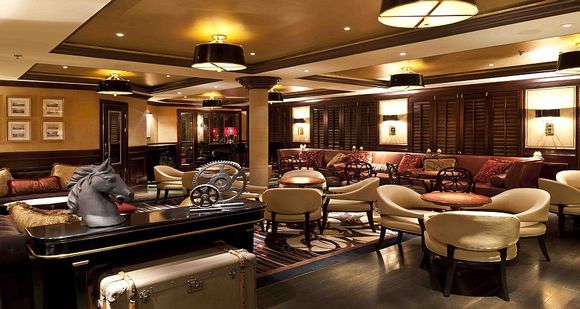 Various Marine Project Lighting