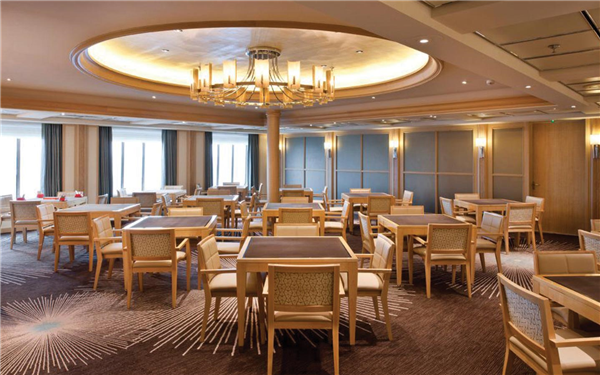 Various Marine Project Lighting