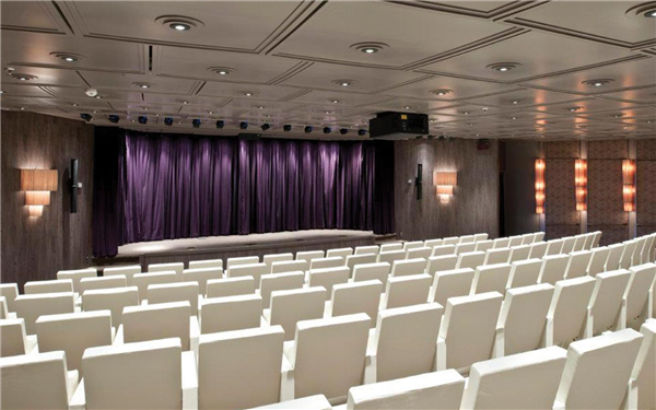 Various Marine Project Lighting