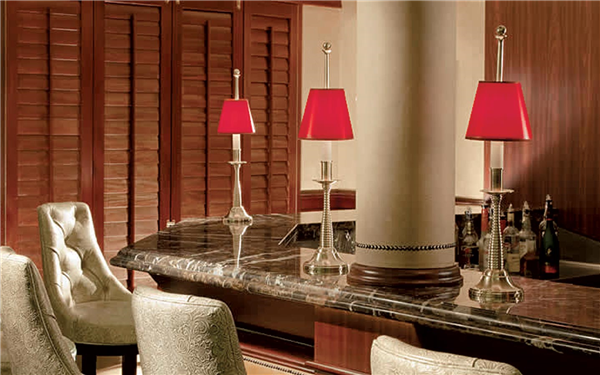 Various Marine Project Lighting